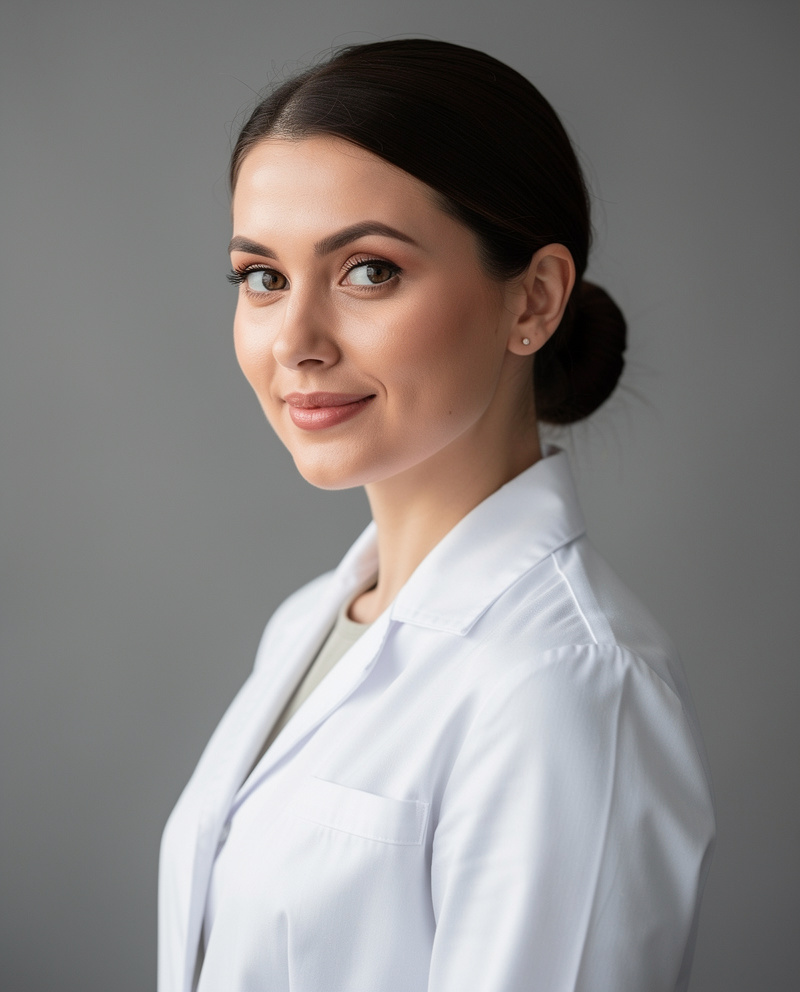Анна Орлова